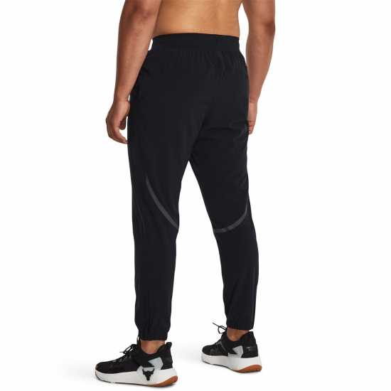 Under Armour Мъжко Спортно Долнище Armour Pjt Rock Unstoppable Pant Joggers Mens  Мъжки меки спортни долнища