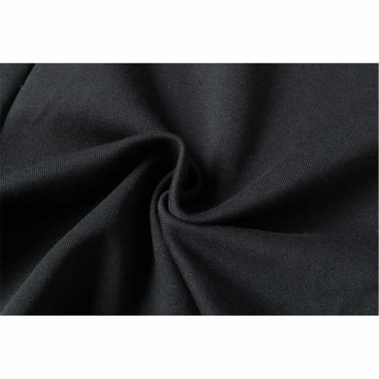 Мъжки меки спортни долнища Kappa Tech Fl Mens Track Pants Jogger Черно Kappa Tech Fl Mens Track Pants Jogger Черно Мъжки меки спортни долнища