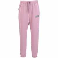 Under Armour Sum Knit Jog 99 Pink Мъжко облекло за едри хора