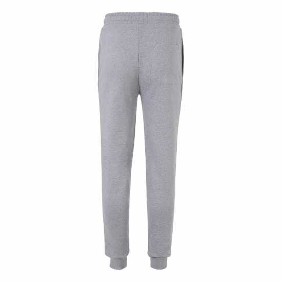 Детски долнища на анцуг Jack Wills Kids Haydon Mr Wills Joggers Сива Хизър Jack Wills Kids Haydon Mr Wills Joggers Сива Хизър Детски долнища на анцуг