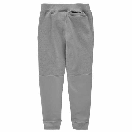 Under Armour Спортно Долнище Момчета Under Logo Fleece Jogging Pants Junior Boys Светло сиво модерно Under Armour Спортно Долнище Момчета Under Logo Fleece Jogging Pants Junior Boys Светло сиво модерно