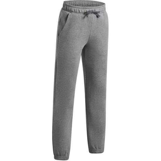 Under Armour Спортно Долнище Момчета Under Logo Fleece Jogging Pants Junior Boys Светло сиво модерно Under Armour Спортно Долнище Момчета Under Logo Fleece Jogging Pants Junior Boys Светло сиво модерно