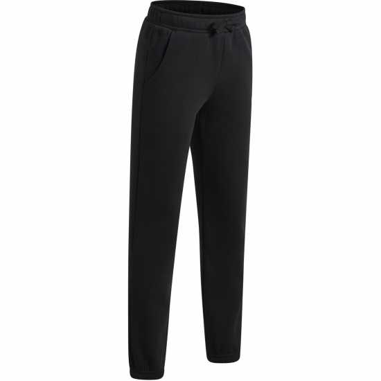 Under Armour Спортно Долнище Момчета Under Logo Fleece Jogging Pants Junior Boys Черно Under Armour Спортно Долнище Момчета Under Logo Fleece Jogging Pants Junior Boys Черно
