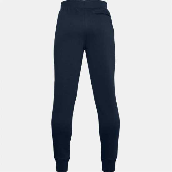 Детски долнища на анцуг Under Armour Спортно Долнище Момчета Logo Fleece Jogging Pants Junior Boys Академия Under Armour Спортно Долнище Момчета Logo Fleece Jogging Pants Junior Boys Академия Детски долнища на анцуг
