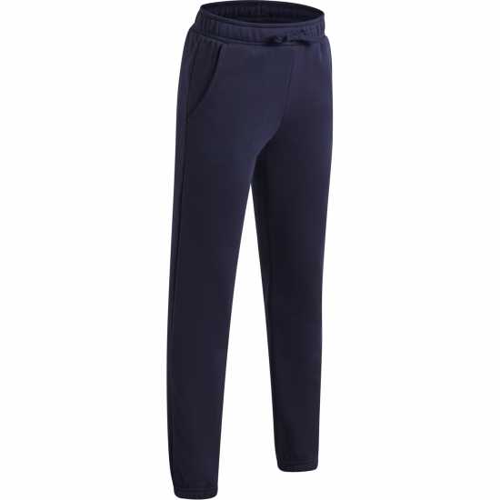 Under Armour Спортно Долнище Момчета Under Logo Fleece Jogging Pants Junior Boys Академия Under Armour Спортно Долнище Момчета Under Logo Fleece Jogging Pants Junior Boys Академия