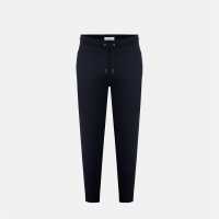 Firetrap Мъжко Спортно Долнище Slim Jogging Bottoms Mens Black 