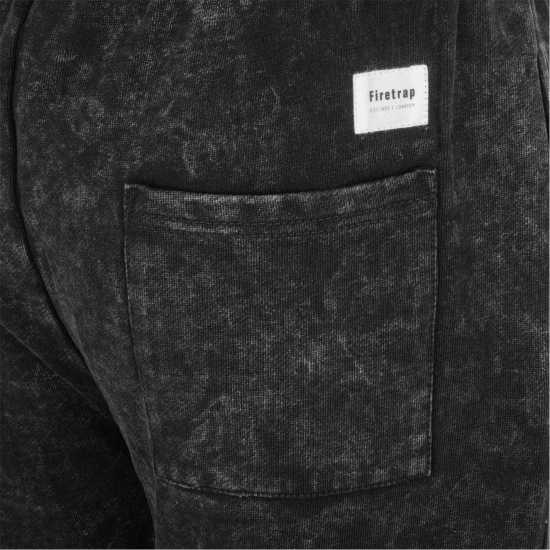 Firetrap Мъжко Спортно Долнище Jogging Bottoms Mens Firetrap Мъжко Спортно Долнище Jogging Bottoms Mens