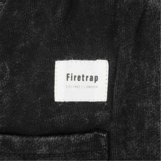 Firetrap Мъжко Спортно Долнище Jogging Bottoms Mens Firetrap Мъжко Спортно Долнище Jogging Bottoms Mens