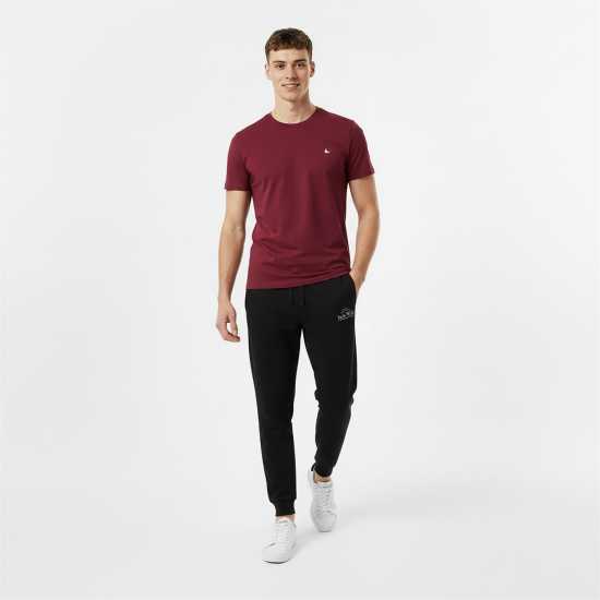 Jack Kids Girls Script Joggers  