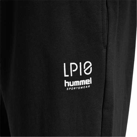 Hummel Lp Swtpnts Sn32  Мъжко облекло за едри хора