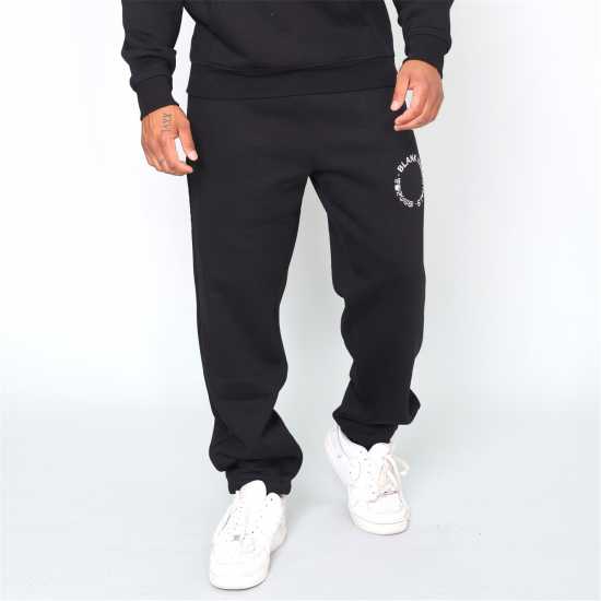 Essentials Circle Joggers Essentials Circle Joggers