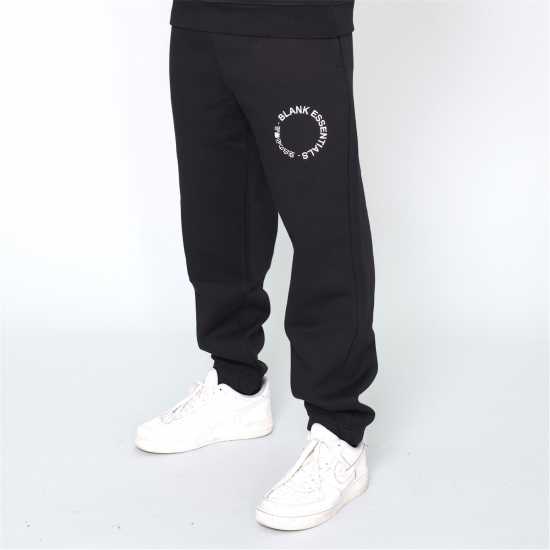 Essentials Circle Joggers Essentials Circle Joggers
