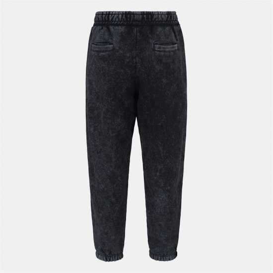 Мъжки меки спортни долнища Blank Essentials Essentials College Joggers Blank Essentials Essentials College Joggers Мъжки меки спортни долнища