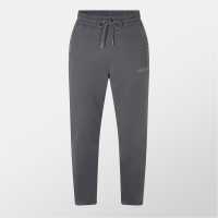 Jack Wills Jacquard Oh Jog Sn54 Slate Мъжки меки спортни долнища