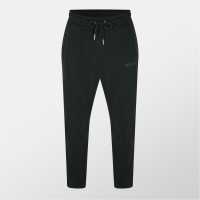 Jack Wills Jacquard Oh Jog Sn54 Black Мъжки меки спортни долнища