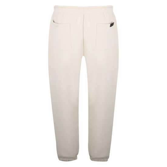 Firetrap Puff Jog Sn53 Светло бежово Мъжки меки спортни долнища