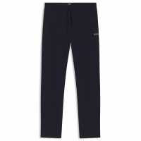 Hugo Boss Мъжко Спортно Долнище Boss Waffle Pants 10269584 01 Joggers Mens Тъмно синьо 403 