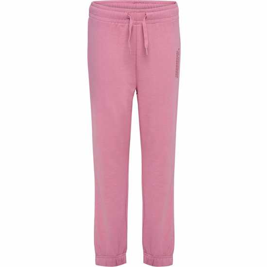 Hummel Base Regular Pants Girls  Детски долнища на анцуг