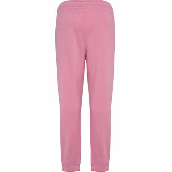 Hummel Base Regular Pants Girls  Детски долнища на анцуг