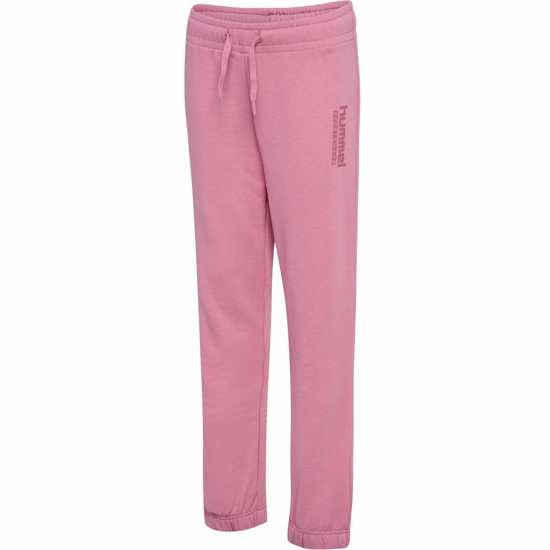 Hummel Base Regular Pants Girls  Детски долнища на анцуг