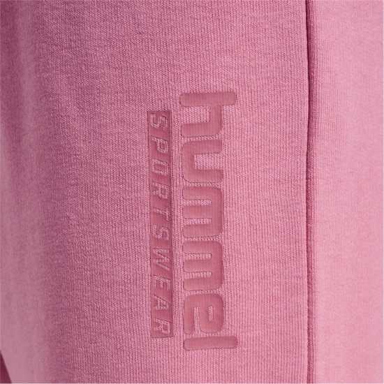 Hummel Base Regular Pants Girls  Детски долнища на анцуг