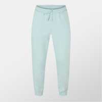 Puma Мъжко Спортно Долнище Elevated Ess Sweatpants Fl Joggers Mens Тюркоазен Су Мъжки меки спортни долнища