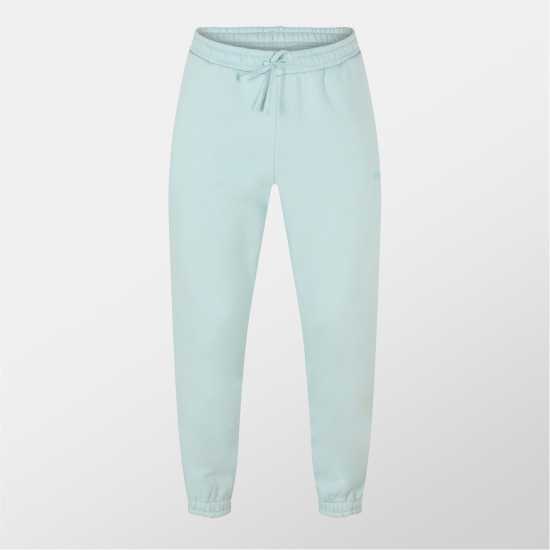Puma Мъжко Спортно Долнище Elevated Ess Sweatpants Fl Joggers Mens Тюркоазен Су Мъжки меки спортни долнища