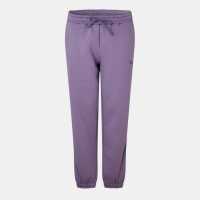 Puma Мъжко Спортно Долнище Elevated Ess Sweatpants Fl Joggers Mens Лилаво Чарк Мъжки меки спортни долнища