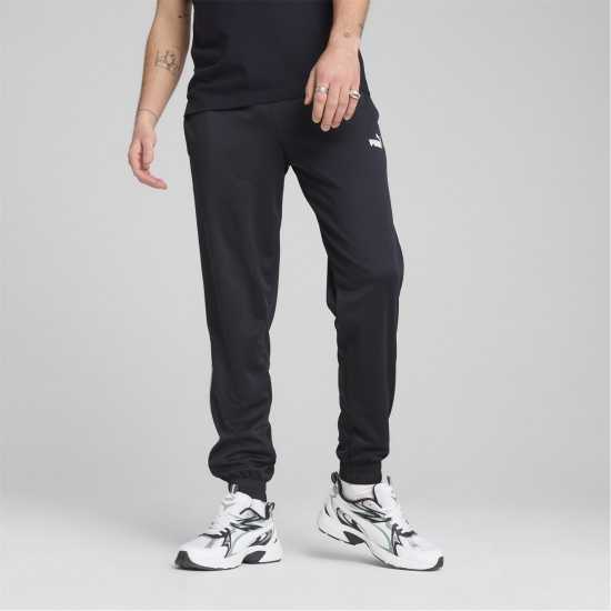 Puma Мъжко Спортно Долнище Sport Poly Pants Cl Joggers Mens  Мъжки меки спортни долнища