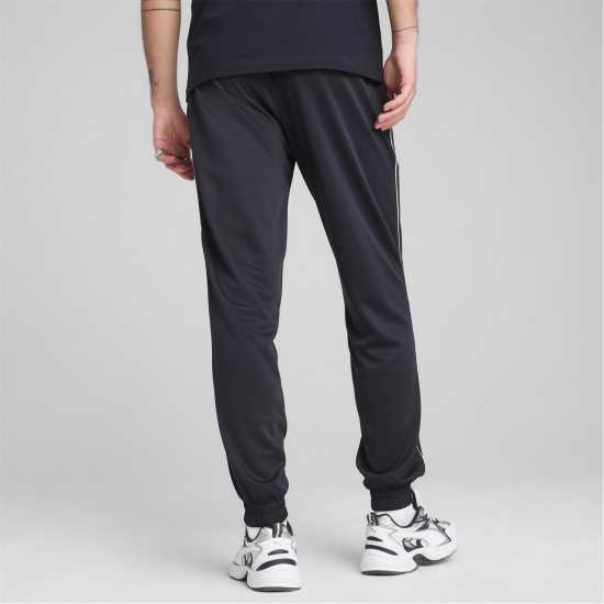 Puma Мъжко Спортно Долнище Sport Poly Pants Cl Joggers Mens  Мъжки меки спортни долнища