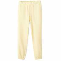 Name It It Sweat Pant Jn99 White Детски долнища на анцуг
