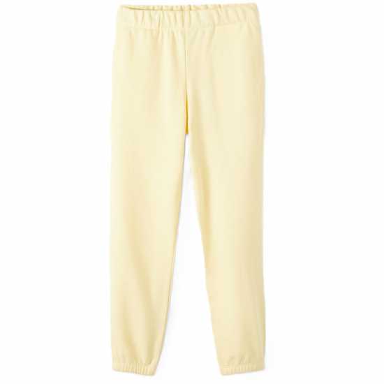 Name It It Sweat Pant Jn99 White Детски долнища на анцуг
