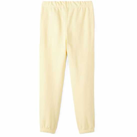 Name It It Sweat Pant Jn99 White Детски долнища на анцуг