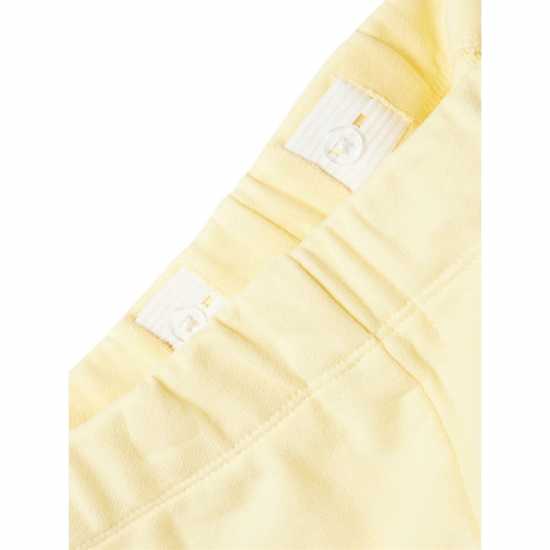 Name It It Sweat Pant Jn99 White Детски долнища на анцуг