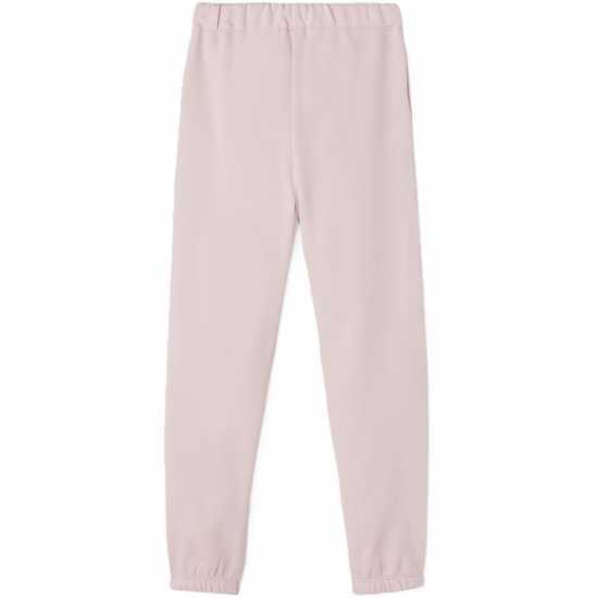 Name It It Sweat Pant Jn99 violet Детски долнища на анцуг
