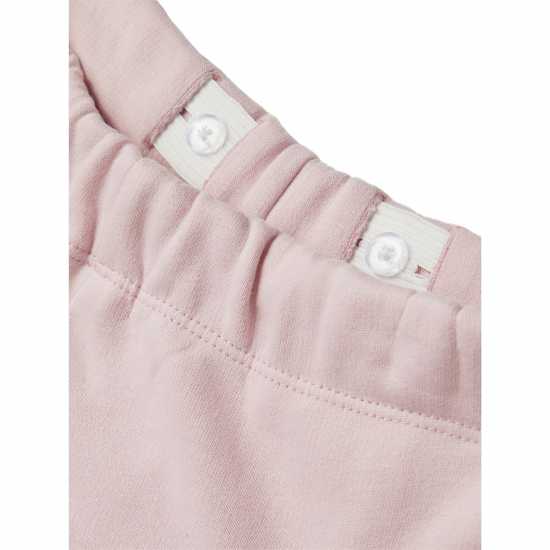 Name It It Sweat Pant Jn99 violet Детски долнища на анцуг