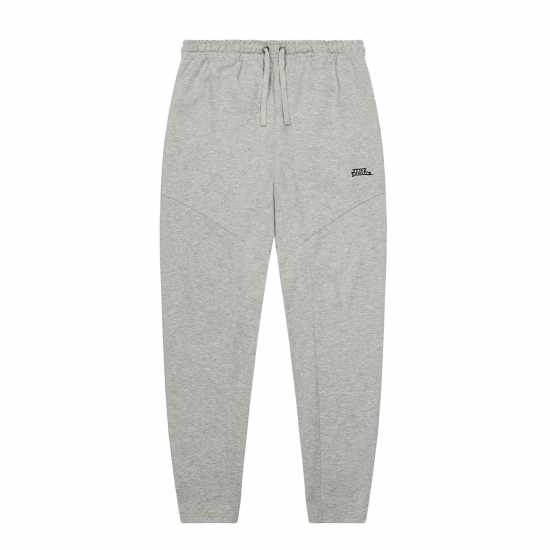 No Fear Tech Jogger Mens Grey 