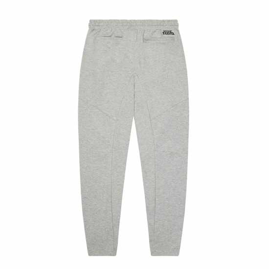No Fear Tech Jogger Mens Grey 