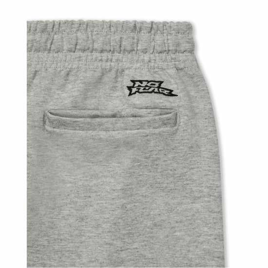 No Fear Tech Jogger Mens Grey 
