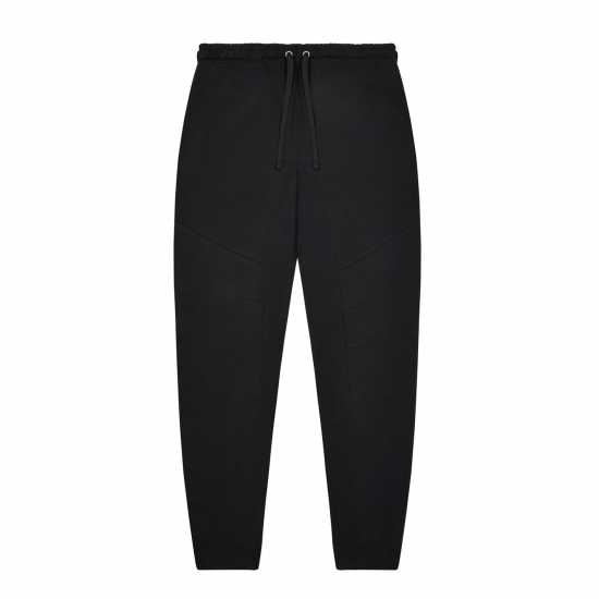 No Fear Tech Jogger Mens Black 
