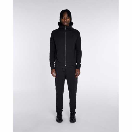 No Fear Tech Jogger Mens Black 