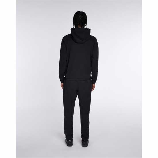 No Fear Tech Jogger Mens Black 