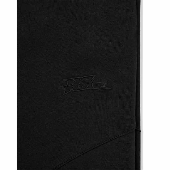 No Fear Tech Jogger Mens Black 