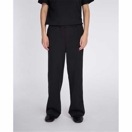 No Fear No Fear Ess Wl Jog Black 