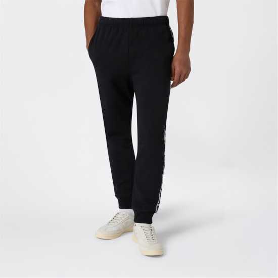 Men's Closed Hem Jersey Joggers  