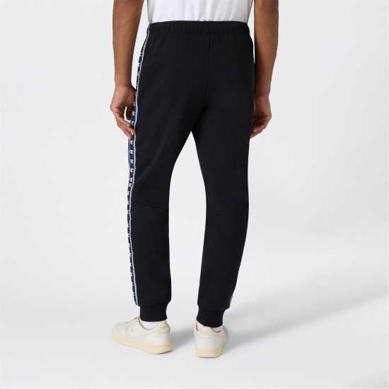 Men's Closed Hem Jersey Joggers  