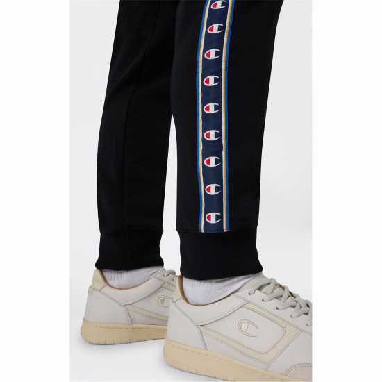 Men's Closed Hem Jersey Joggers  