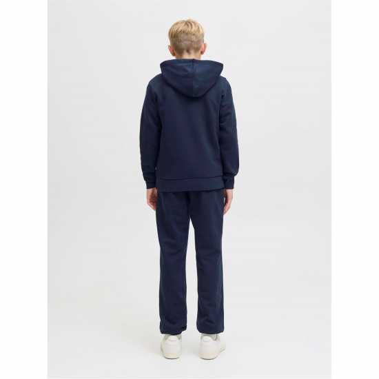 Logo Joggers Junior Boys  