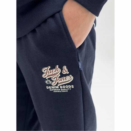 Logo Joggers Junior Boys  