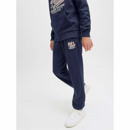 Logo Joggers Junior Boys  
